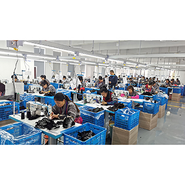 Huzhou Skyeagle International Ltd. Mechanic Gloves