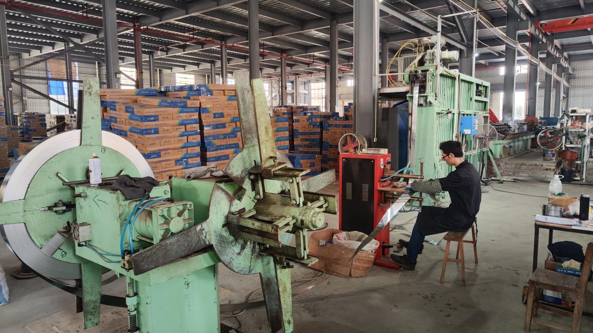 Guangxi Huajiu Home Furnishing Co., Ltd. Shoe Racks