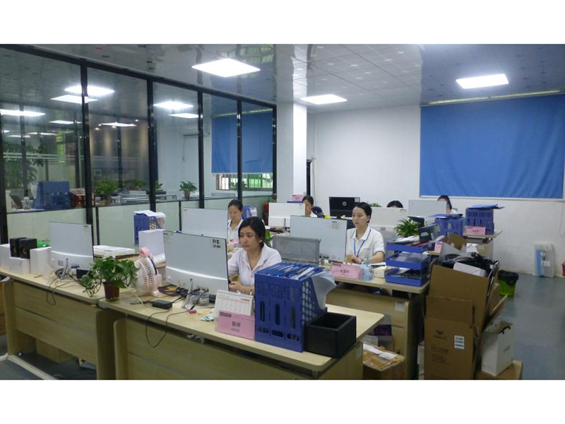 Huizhou Loen Intelligent Electronics Co., Ltd. Gaming Soundbars