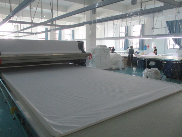 Anhui Comfytouch Ltd Duvets