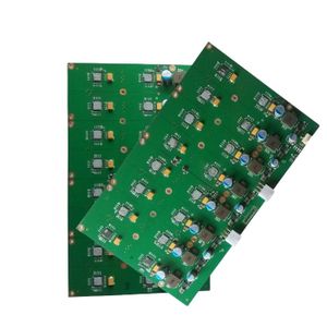 OEM High Quality pcb circuit boards pcb driver circuit board ego twist circuit board