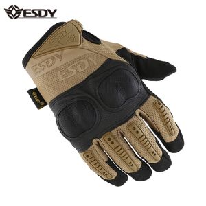 ESDY professional Sports Gloves full-finger tactical gloves