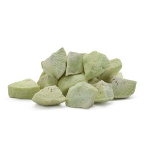 Ranova freeze pet food freeze kiwi fruit cat food for pet treat manufacturer
