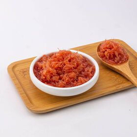 Taiwan High Quality Red Grapefruit Canned Food