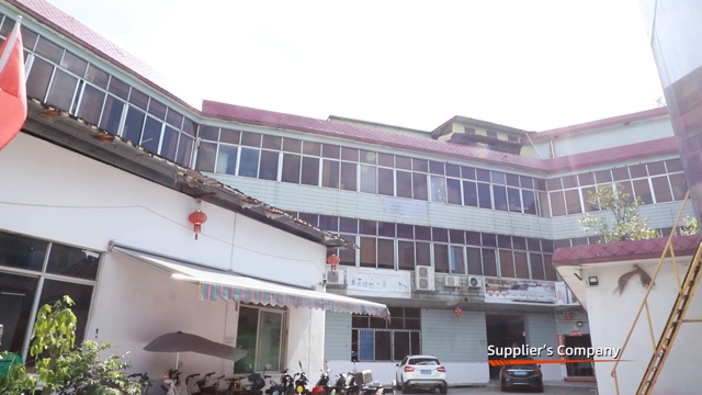 Guangzhou Glead Kitchen Equipment Co., Ltd. factory image 1