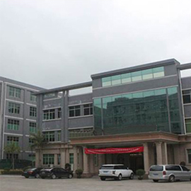 Dongguan Marcopolo Visual Design Co., Ltd. Cosmetic Display