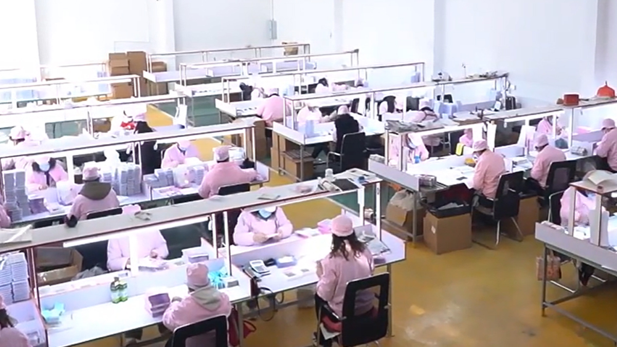 Qingdao Sagano Electronic Commerce Co.,Ltd YY W Lashes