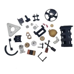 Stainless steel cnc precision machining service supply cnc milling turning machining parts China factory cheap price