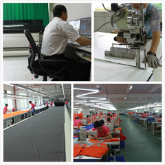 U. Protec (Shenzhen) Tech Co., Ltd. factory image 1