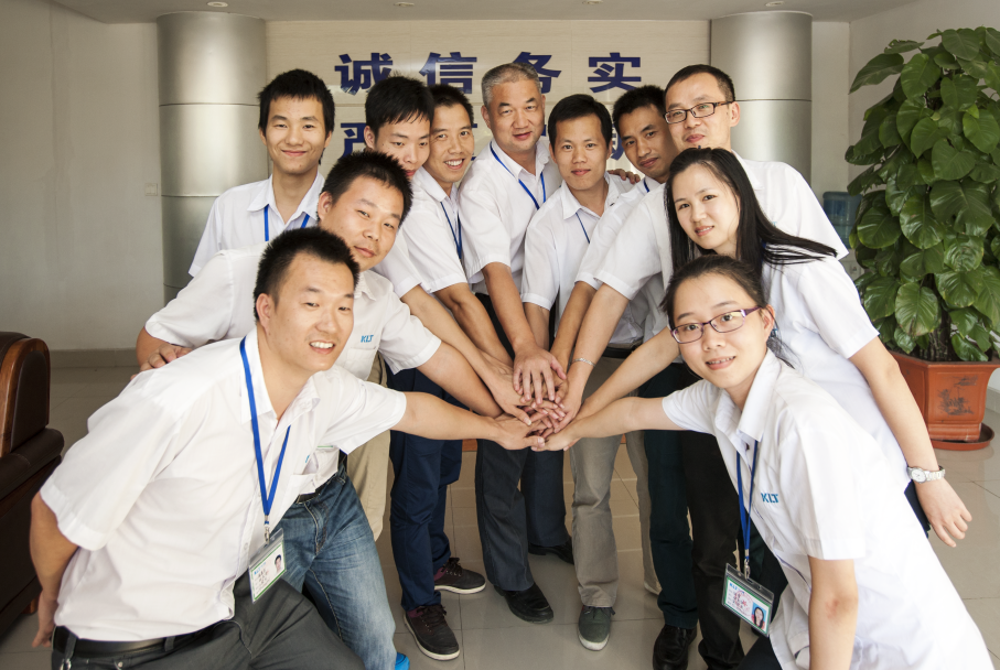 Zhuhai Kelitong Electronic Co., Ltd. Electric Wine Opener