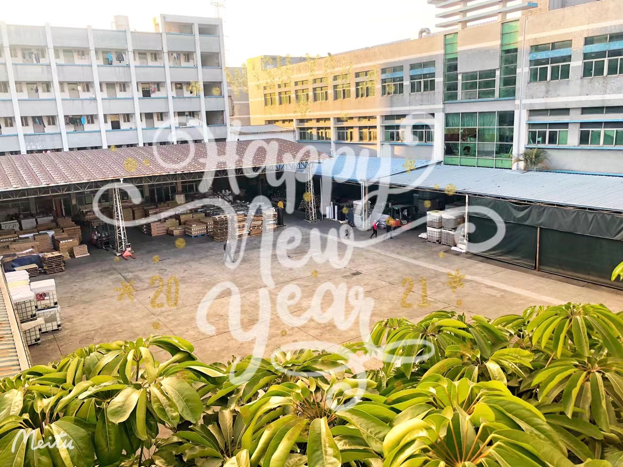 Guangzhou Cactus Adhesive Materials Co., Ltd. Self Adhesive Vinyl