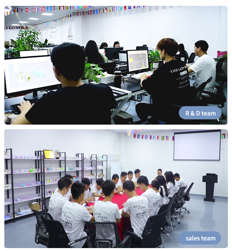 Shenzhen Oucheng Electronic Commerce Co., Ltd. Drawing set