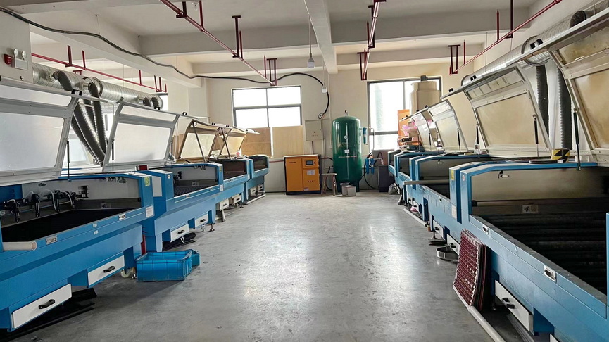Yiwu Mako Crafts&Art Co., Ltd. wood crafts