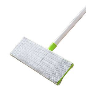 Top Quality Disposable Electrostatic Floor Wipe Dust Removal Paper Home Cloth Replacement Household Cleaning Mop Head Cloth