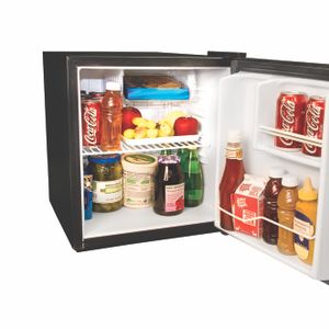 46L Customized Mini Refrigerator Household Electric Appliances