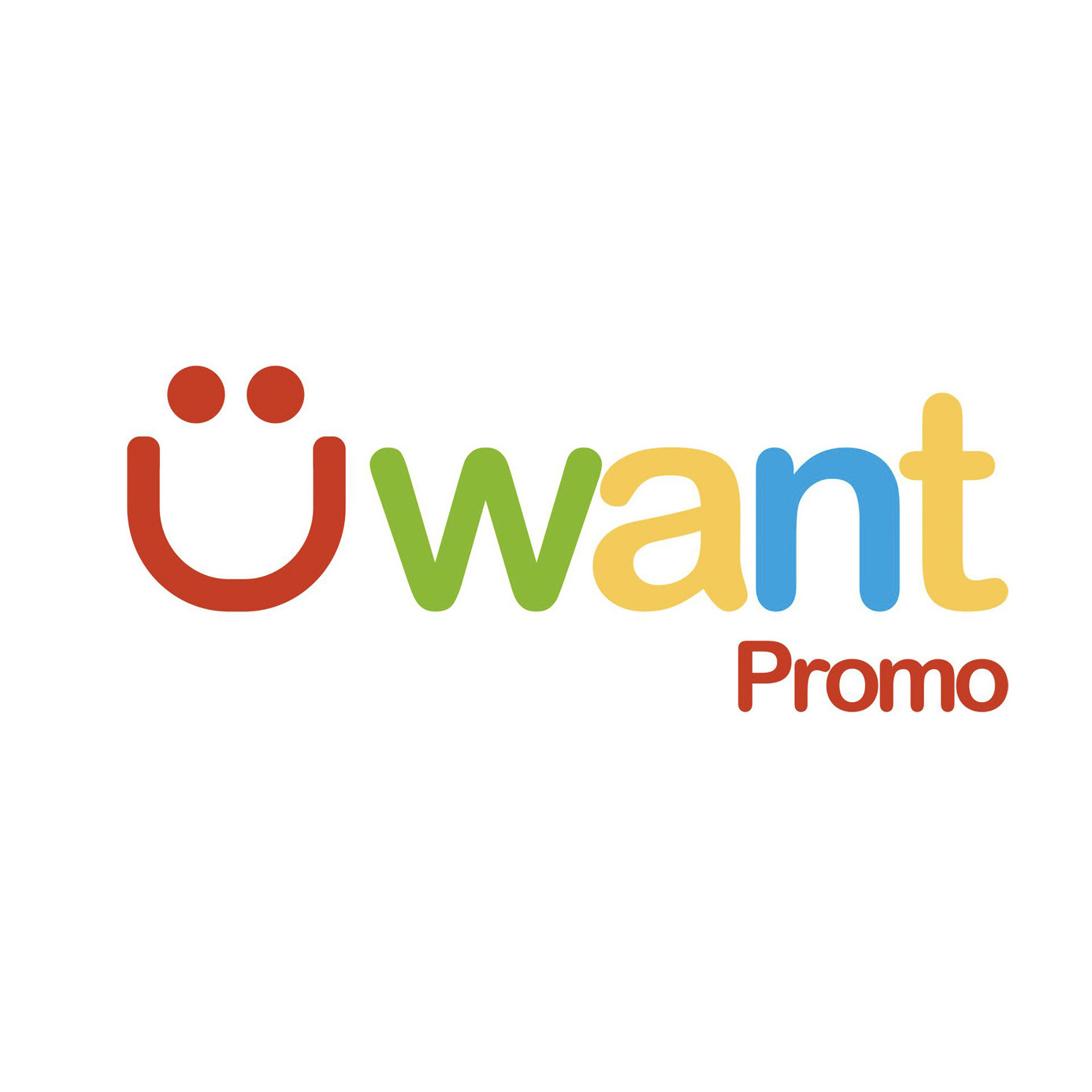 Uwant Promotional Gifts Co., Ltd. logo