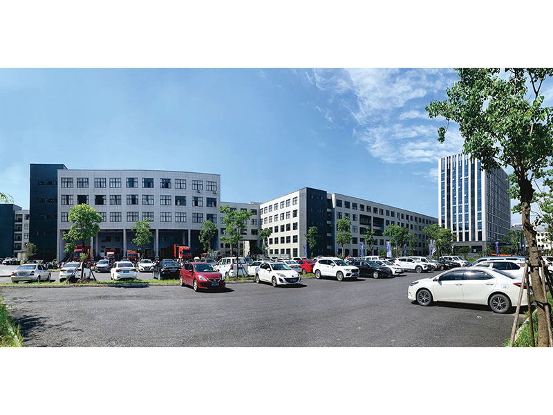Dongguan Jjpro Far East Ltd. factory image 4