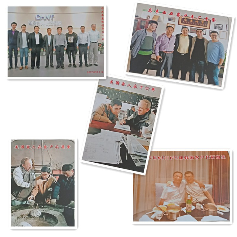 Cangzhou Guiyuanhe Hardware Manufacturing Co., Ltd. factory image 3