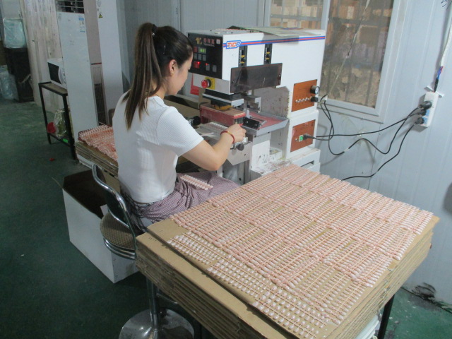 Xuzhou Naixi Crafts Co., Ltd. factory image 3