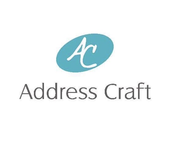 ADDRESS CRAFT logo