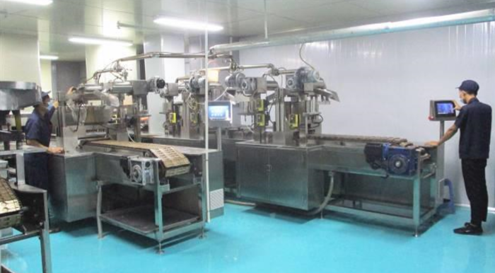 Guangdong Chuanghui Foodstuffs Co., Ltd. Popping Candy