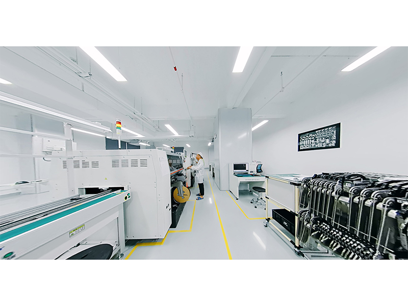 ABP Electronics Limited Flexible Printed Circuit