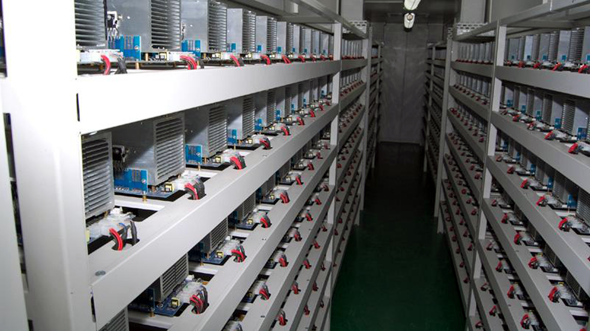 Shenzhen Lnlee Technology Co., Ltd. factory image 3