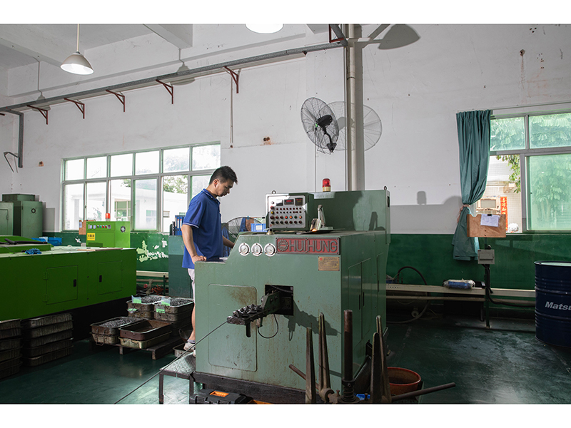 Hip Hing Screw Industrial (Dongguan) Co., Ltd. Trilobe Screws