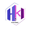 Yulin Huakang Clothing Co., Ltd. logo