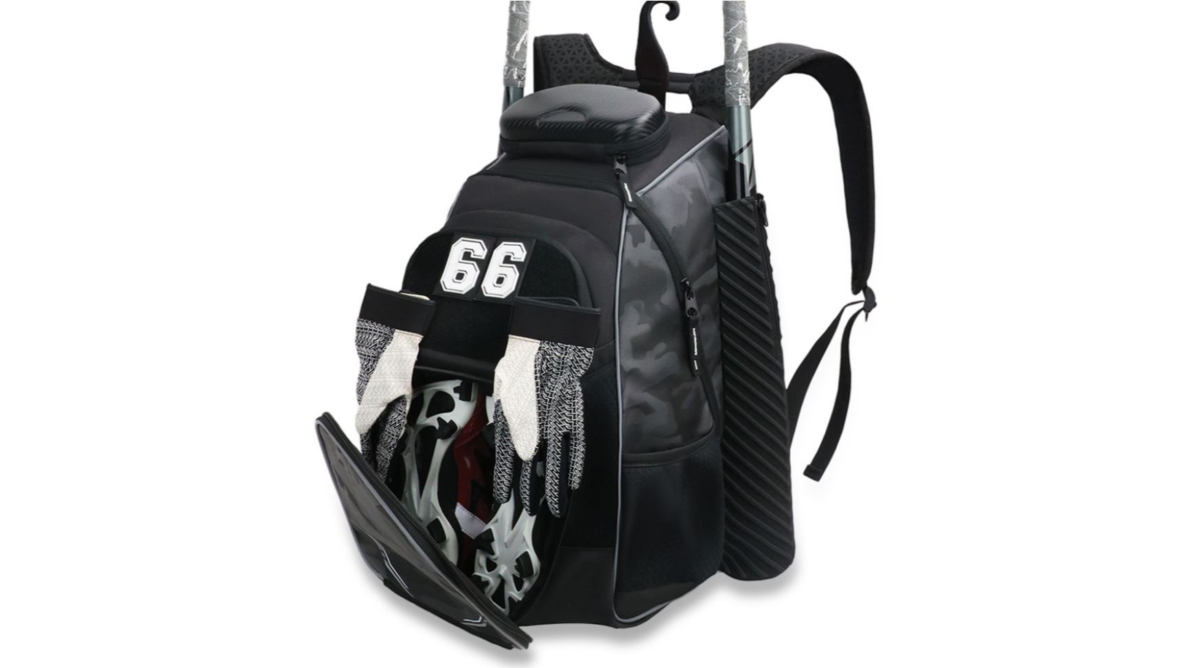 Fujian Kop Sports Co., Ltd. Baseball bags
