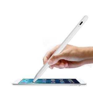 Factory Direct Touch Screen capacitive Pencil professional drawing tablet active stylus pen for Apple iPad Stylus Pencil