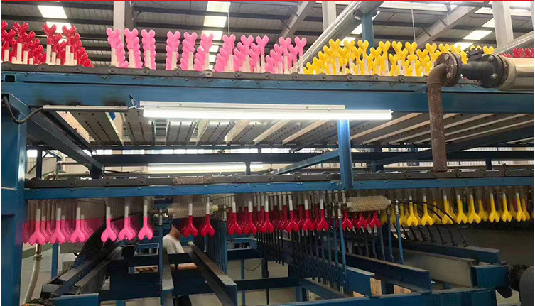 Baoding Keifi Import And Export Trade Co., Ltd. factory image 2