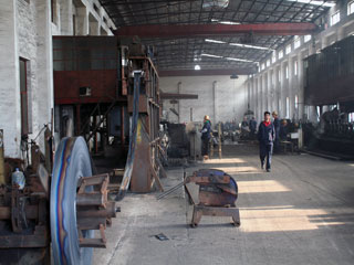 Hebei Changxin Import & Export Trade Co., Ltd. Office Chairs
