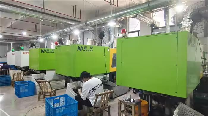 Taizhou Guanhong Trading Co., Ltd. Sunglasses