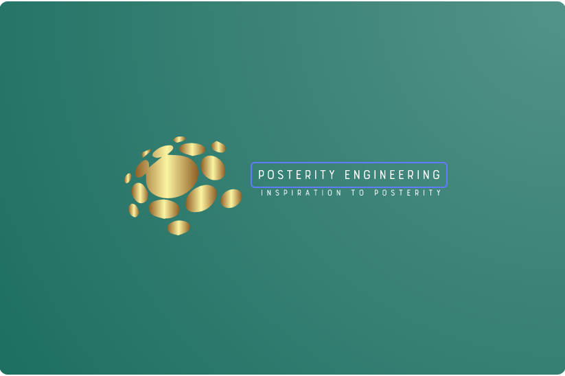 POSTERITY ENGINEERING MUHENDISLIK SANAYI VE TICARET LIMITED SIRKETI logo