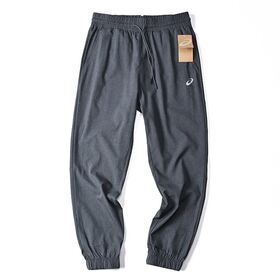 Men's sports pants with breathable, quick-drying pants for outdoor hiking, accept OEM/ODM