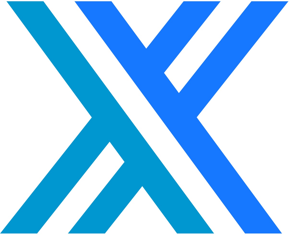 Shanghai Xiuxun Technology Development Co., Ltd. logo