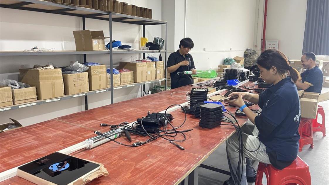 Foshan Shunlong Furniture Manufacturing Co., Ltd. Pedicure Chairs