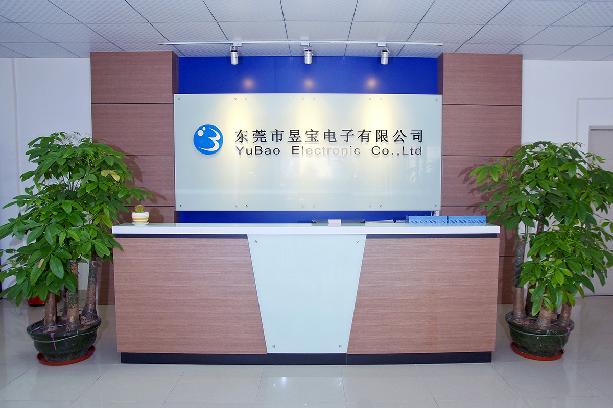 Dongguan Yubao Electronic Co., Ltd. Car Charger