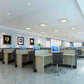 Shenzhen Shixin Display Technology Co., Ltd. factory image 2