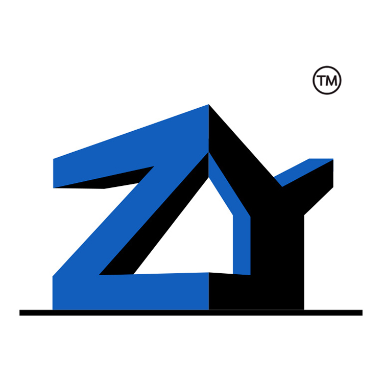 Hebei Zhongyuan Glass Products Co., Ltd. logo