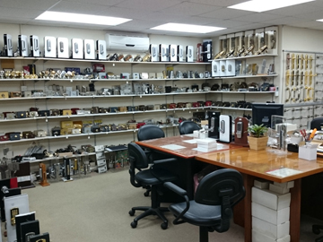 Kin Kei Hardware Industries Limited Architectural Ironmongery