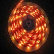 GL manufactures5m Red 36W LED Flexible Strips with CE/UL/ETL-WECO Supplier
