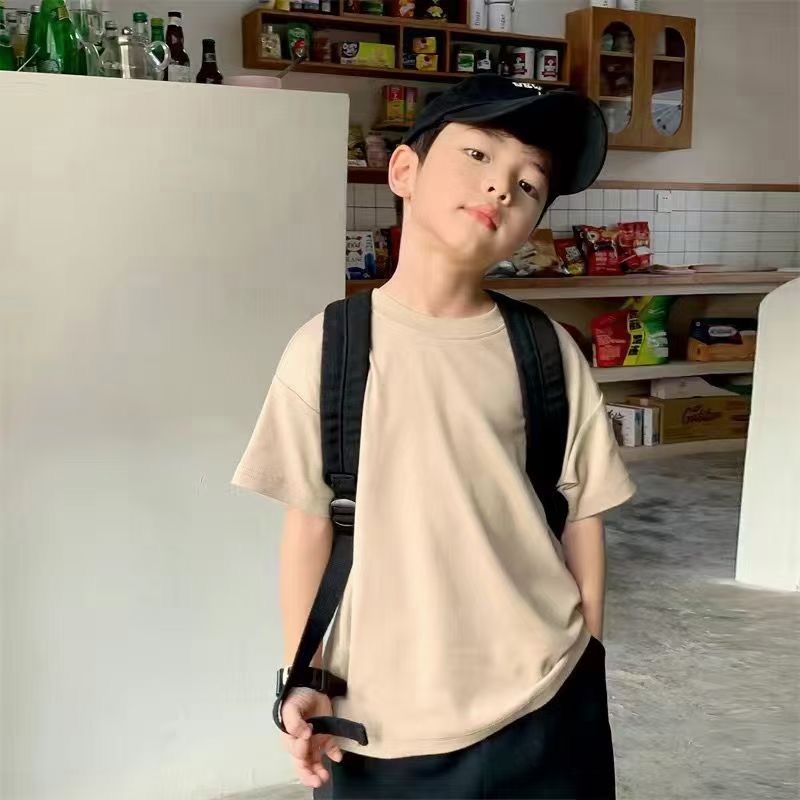 Shenzhen Fuguang Packaging Co., Ltd. clothing stock Cheap high quality lady street wear jeans casual chiffon skirt wholesale organic cotton shirt for Unisex