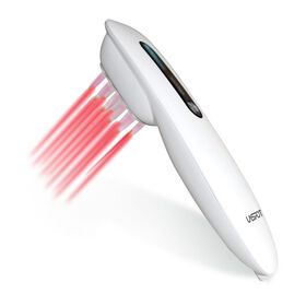 Laser Comb for Hair Regrowth Hair Loss Treatment Follicle Stimulator Combs GD-C