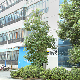 Jiangyin Cutieunion Trading Co., Ltd. Storage Box