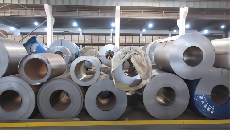 Suzhou Yuanda Commercial Products Co., Ltd. Supermarket Shelf