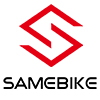 Guangzhou Sameway Electric Bicycle Co., Ltd. logo