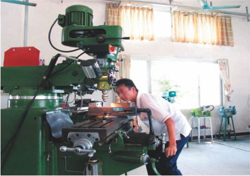 Enping Yixiong Hardware Factory Nail Clippers