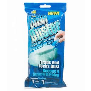 1 Step Dash Duster